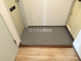 マンションパルコの物件内観写真